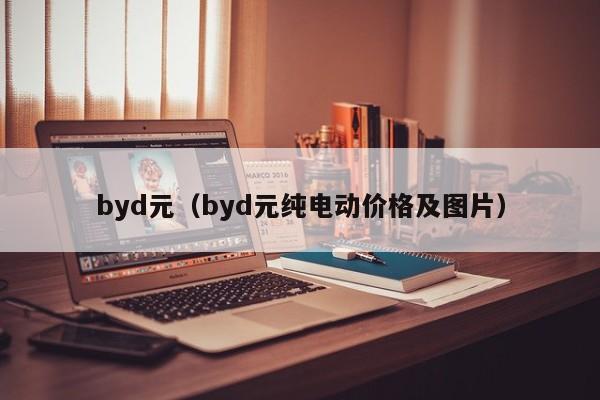 byd元（byd元纯电动价格及图片）