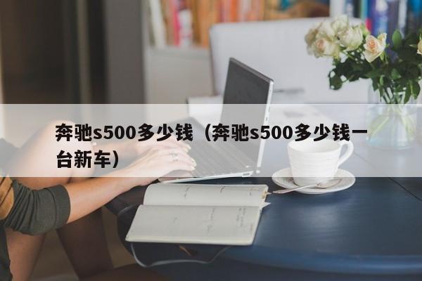 奔驰s500多少钱（奔驰s500多少钱一台新车）