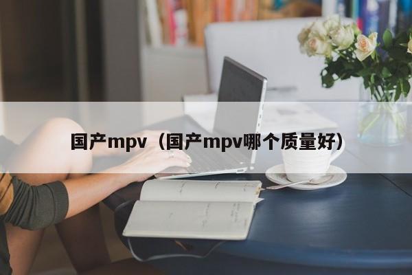 国产mpv（国产mpv哪个质量好）