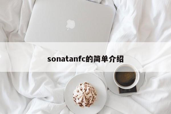 sonatanfc的简单介绍