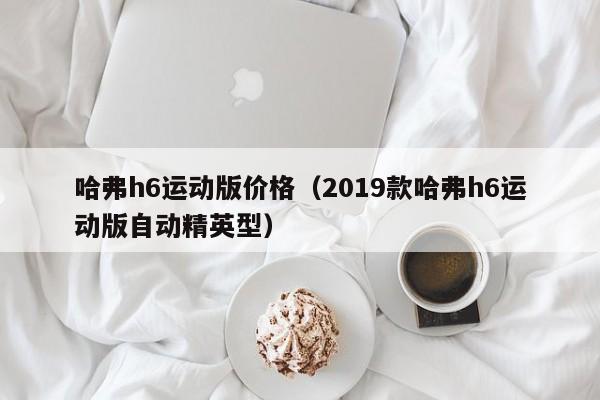 哈弗h6运动版价格（2019款哈弗h6运动版自动精英型）