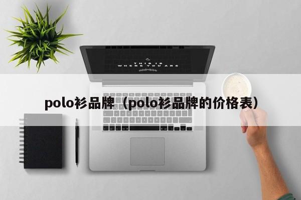 polo衫品牌（polo衫品牌的价格表）