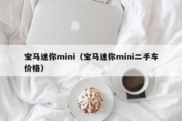 宝马迷你mini（宝马迷你mini二手车价格）