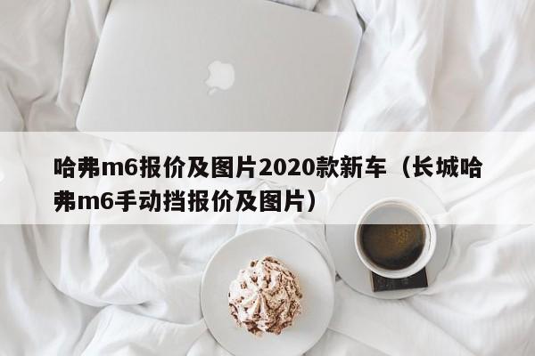 哈弗m6报价及图片2020款新车（长城哈弗m6手动挡报价及图片）