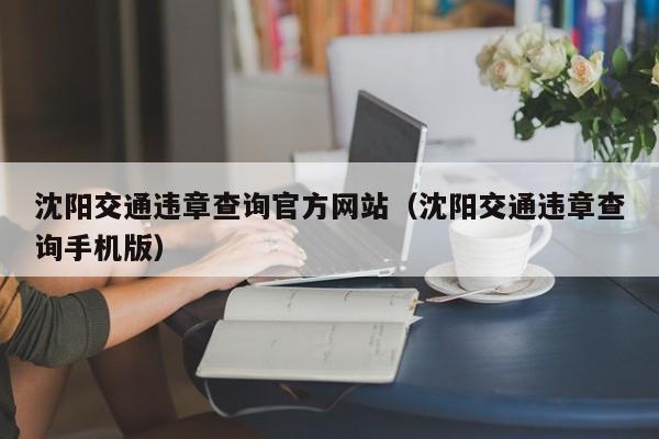 沈阳交通违章查询官方网站（沈阳交通违章查询手机版）