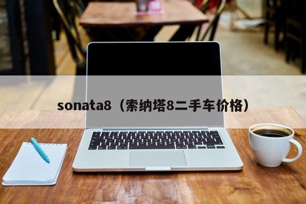 sonata8（索纳塔8二手车价格）