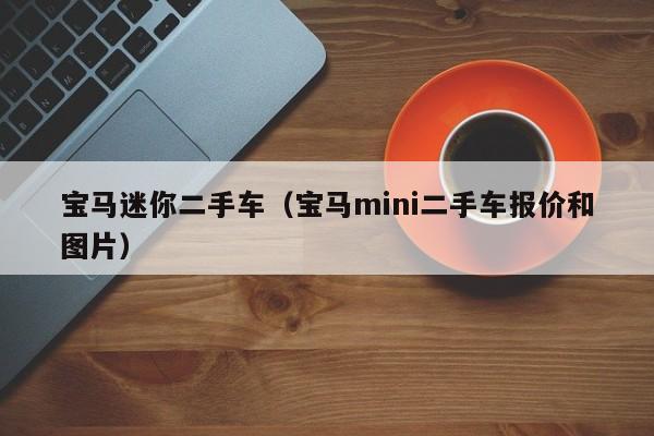 宝马迷你二手车（宝马mini二手车报价和图片）