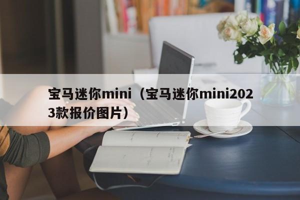 宝马迷你mini（宝马迷你mini2023款报价图片）