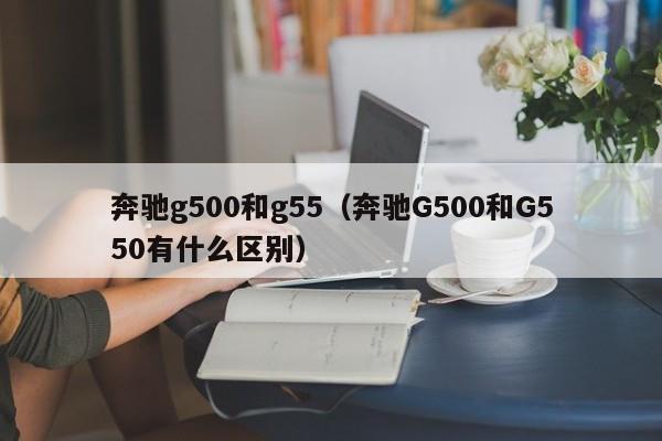 奔驰g500和g55（奔驰G500和G550有什么区别）