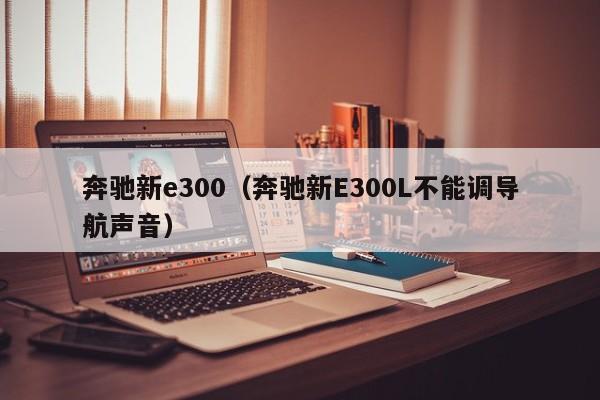 奔驰新e300（奔驰新E300L不能调导航声音）