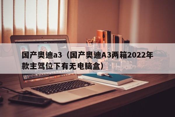 国产奥迪a3（国产奥迪A3两箱2022年款主驾位下有无电脑盒）