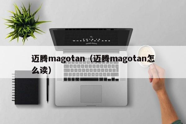 迈腾magotan（迈腾magotan怎么读）