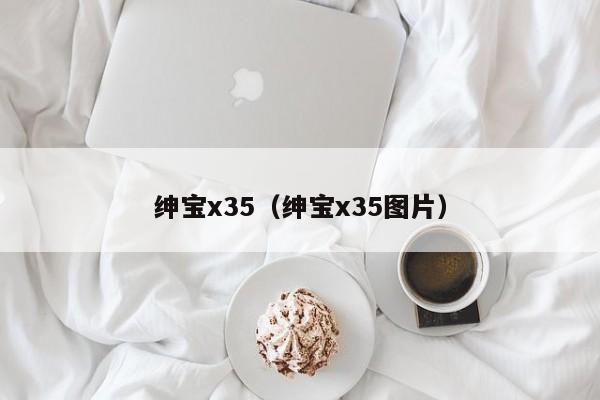 绅宝x35（绅宝x35图片）