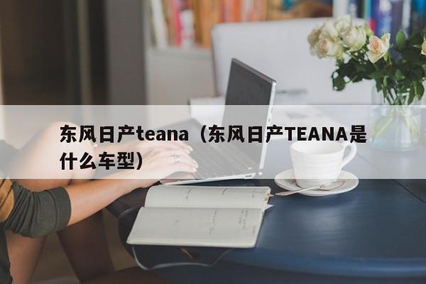 东风日产teana（东风日产TEANA是什么车型）