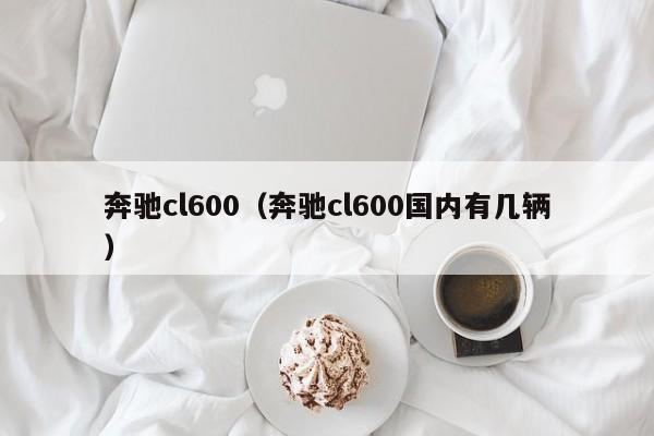 奔驰cl600（奔驰cl600国内有几辆）