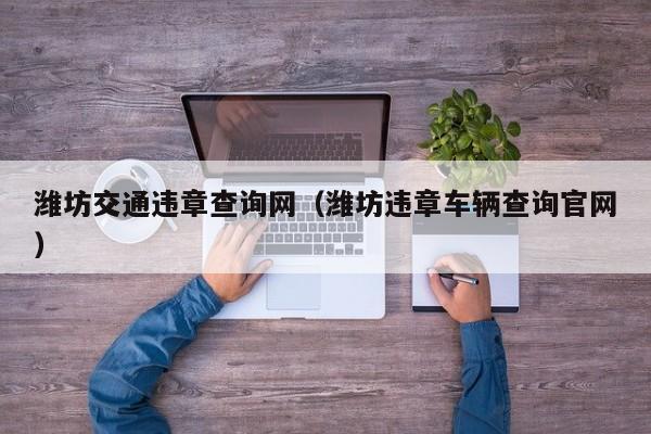 潍坊交通违章查询网（潍坊违章车辆查询官网）