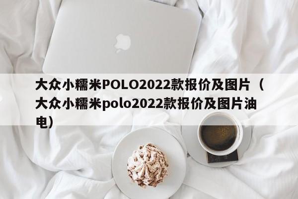 大众小糯米POLO2022款报价及图片（大众小糯米polo2022款报价及图片油电）