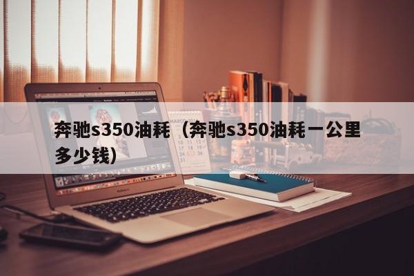 奔驰s350油耗（奔驰s350油耗一公里多少钱）