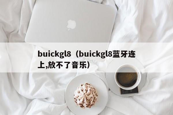 buickgl8（buickgl8蓝牙连上,放不了音乐）