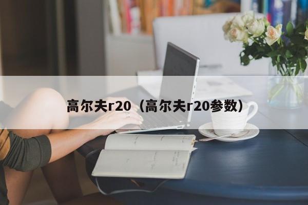 高尔夫r20（高尔夫r20参数）