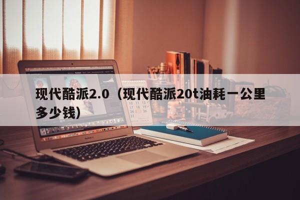 现代酷派2.0（现代酷派20t油耗一公里多少钱）