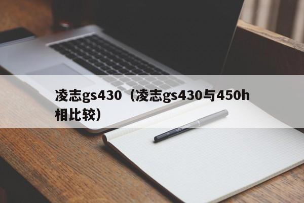 凌志gs430（凌志gs430与450h相比较）