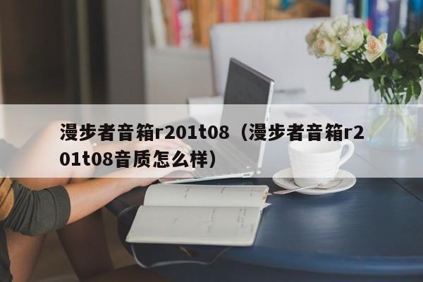 漫步者音箱r201t08（漫步者音箱r201t08音质怎么样）